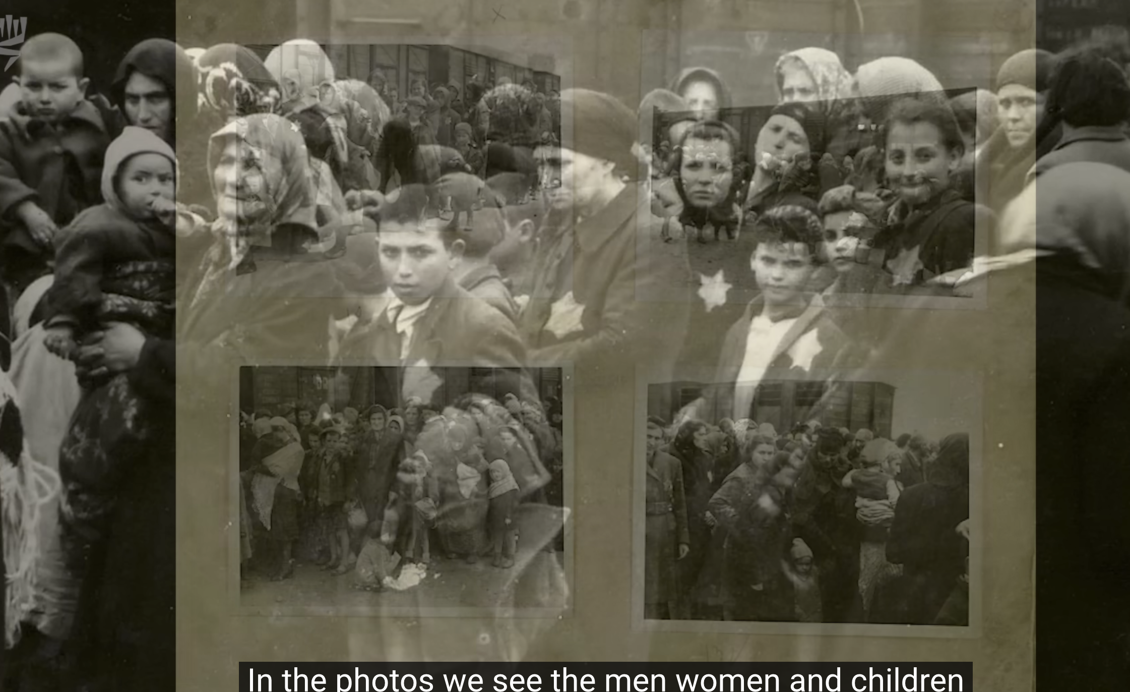 80th Anniversary of the Liberation of  Auschwitz